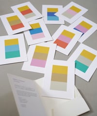 Thinking of the Mustard    /YUKO MINAMIDE