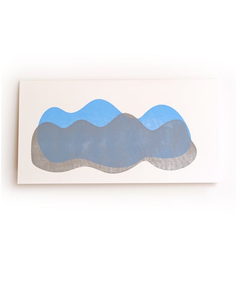 REVERIE, a poetic empty notebook, RVR_007