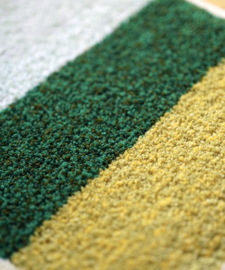Le Motif, Art Rug, LMF_001