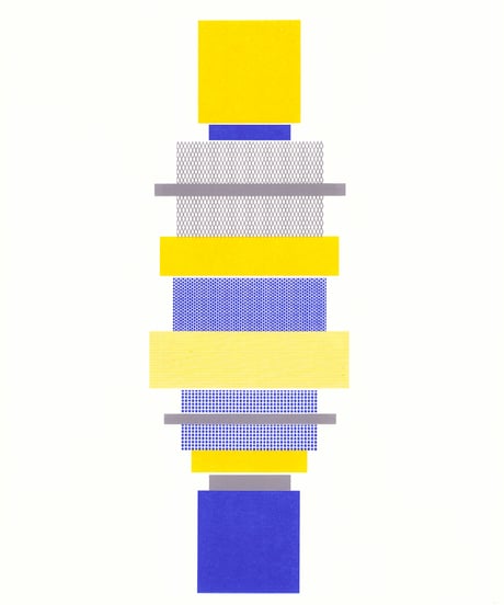 Stack - One