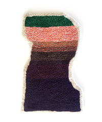 Le Motif, Art Rug, LMF_011