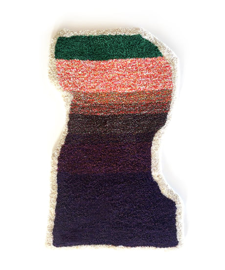 Le Motif, Art Rug, LMF_011