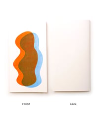REVERIE, a poetic empty notebook, RVR_016