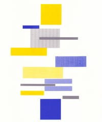 Stack - Three