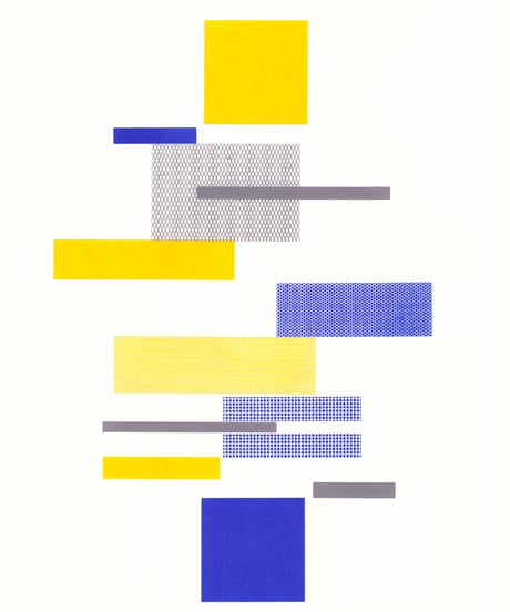Stack - Three