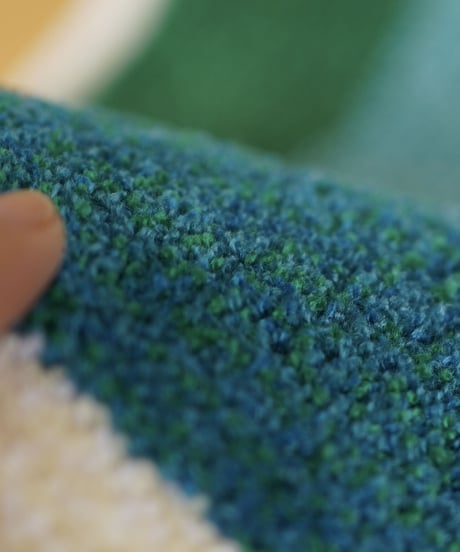 Le Motif, Art Rug, LMF_013