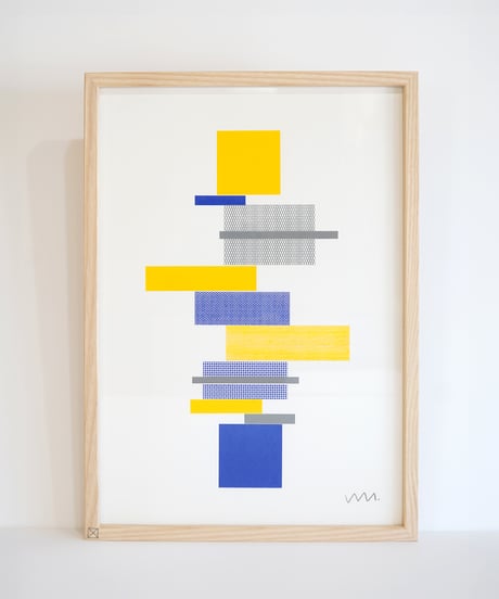 Stack - Two
