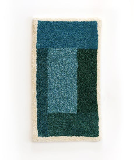 Le Motif, Art Rug, LMF_013