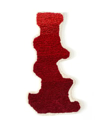 Le Motif, Art Rug, LMF_007