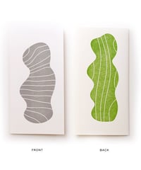 REVERIE, a poetic empty notebook, RVR_009