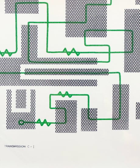 Transmission C-1