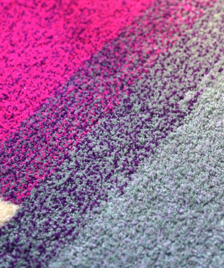 Le Motif, Art Rug, LMF_001
