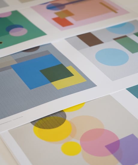 EXPERIMENTALS/ Yuko Minamide