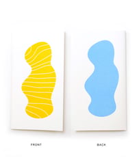 REVERIE, a poetic empty notebook, RVR_012