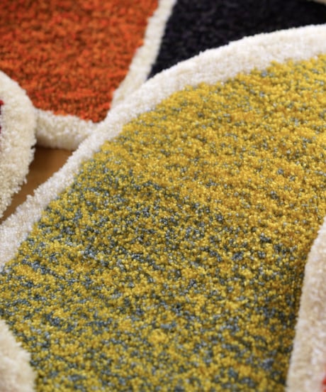 Le Motif, Art Rug, LMF_010