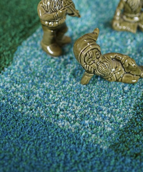 Le Motif, Art Rug, LMF_013