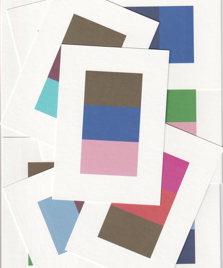 Thinking of the brown /YUKO MINAMIDE
