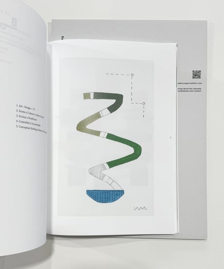 Balancing Act: Concept book (Preliminary)