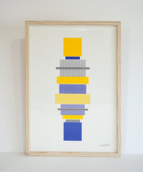 Stack - One