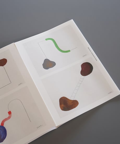 Balancing Act:  Connecting and Accepting / Yuko Minamide