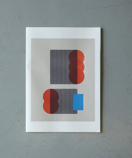 EXPERIMENTALS/ Yuko Minamide