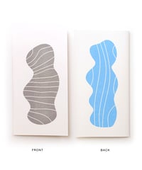 REVERIE, a poetic empty notebook, RVR_011