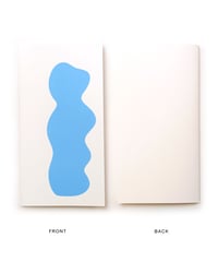 REVERIE, a poetic empty notebook, RVR_017