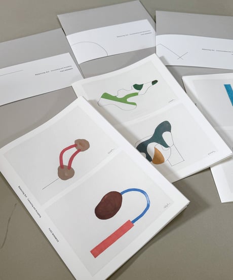 Balancing Act:  Connecting and Accepting / Yuko Minamide