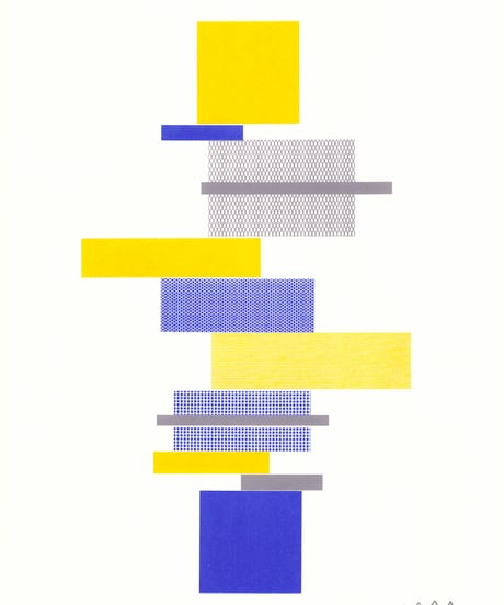 Stack - Two