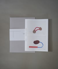 Balancing Act:  Connecting and Accepting / Yuko Minamide