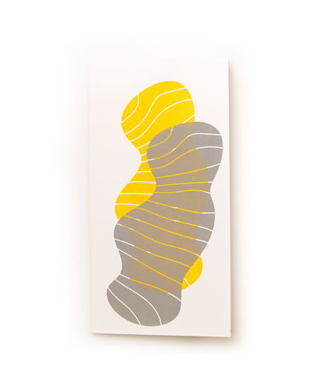 REVERIE, a poetic empty notebook, RVR_004
