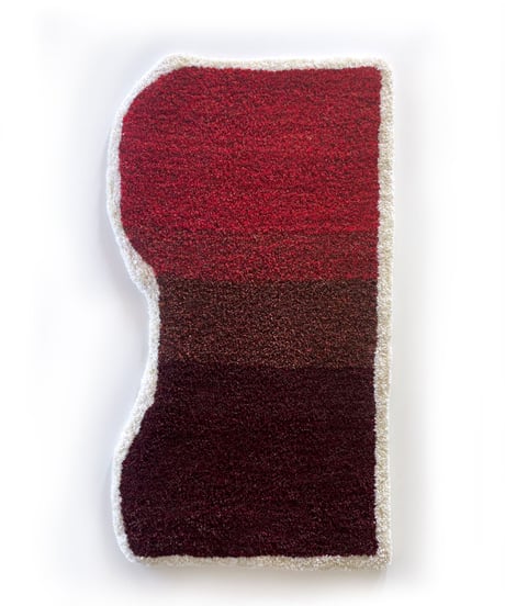 Le Motif, Art Rug, LMF_LMF_012