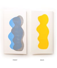 REVERIE, a poetic empty notebook, RVR_007