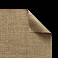 純麻生地 細目 ロールキャンバス #012 2.1×10M ベルギークレサン