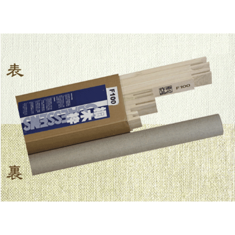 キャンバスと木枠のセット「画布+木枠」80号 FPMS ＊桐木枠仕様 | 奈良