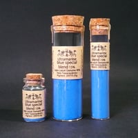 天然ラピスラズリ ジェヌイン 3g・9g・25g・100g | 奈良 俵屋工房