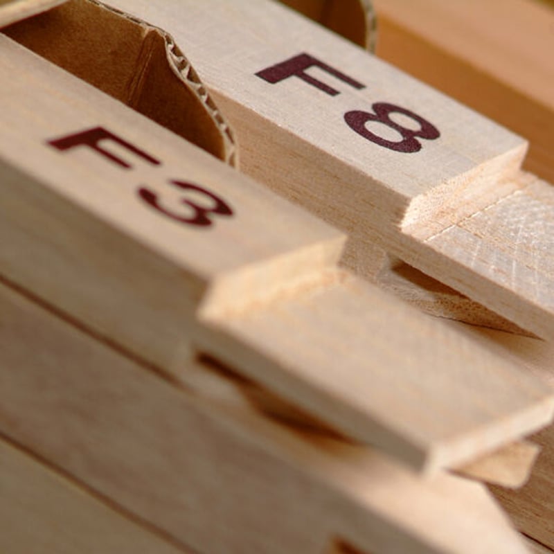 キャンバス木枠　桐材　f100号×2点 キャンバス木枠 桐材 f100号×2点 キャンバス用 木枠 F20号