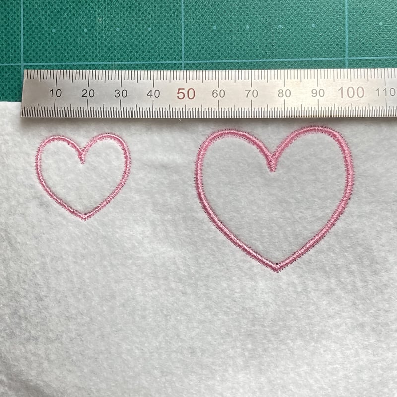 Brother ブラザーミシンカードリーダー　ハートステッチDL　刺繍データ ブラザーミシン刺繍カードリーダーハートステッチズ カード