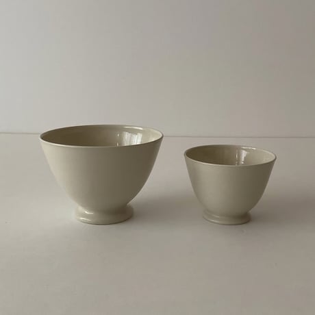 畠山雄介　カフェオレボウル