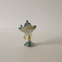 安達知江 針葉樹 | gallery1188