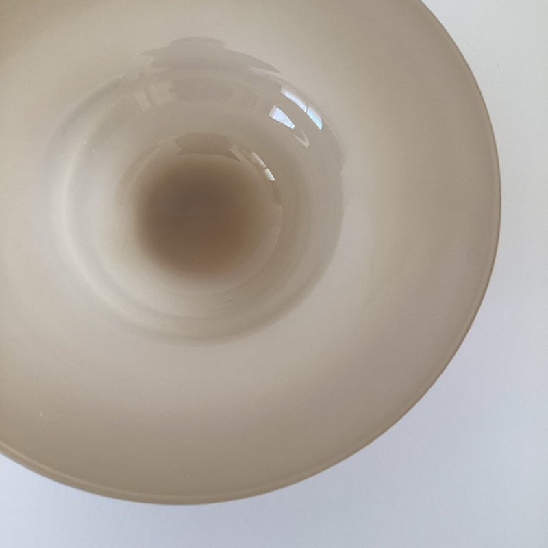 角田依子　knot soup plate 5枚 角田依子 knot soup plate M | gallery1188