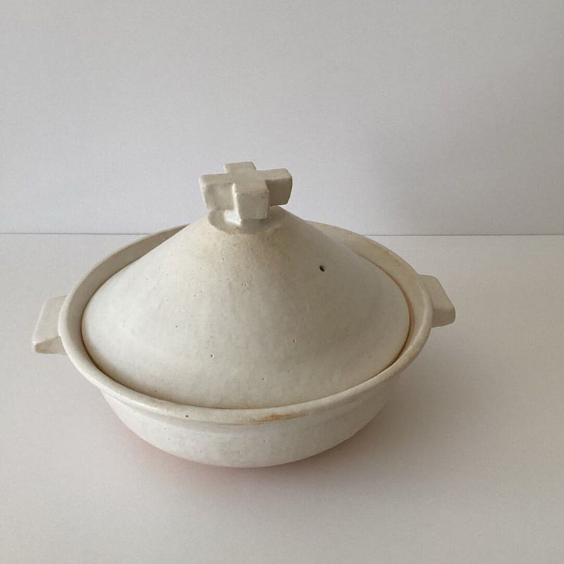 内田可織　直火片手鍋　レア　入手困難 内田可織 直火片手鍋 レア 入手困難 内田 可織 - queen and the