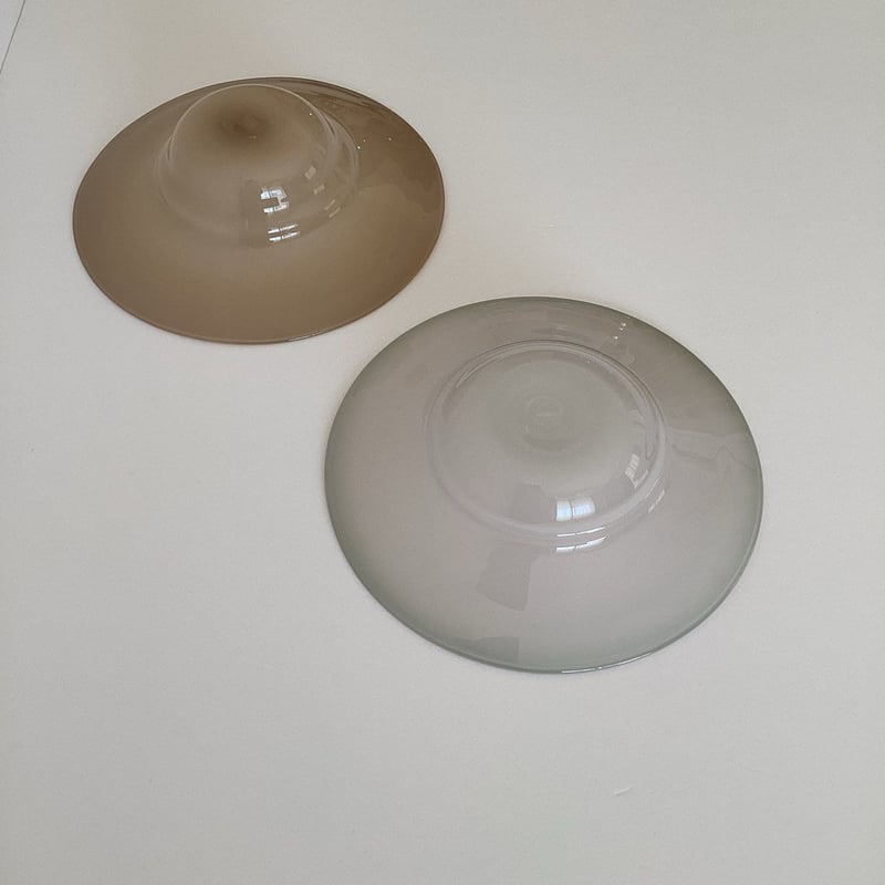 角田依子　knot soup plate 5枚 角田依子 knot soup plate M | gallery1188