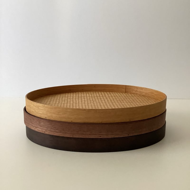 小林克久 オーバルトレイ | gallery1188