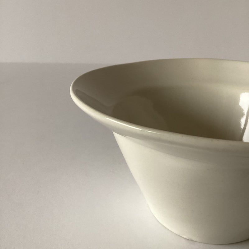 田中直純　ボウル　新品未使用 田中直純 スクエアボウルL | gallery1188