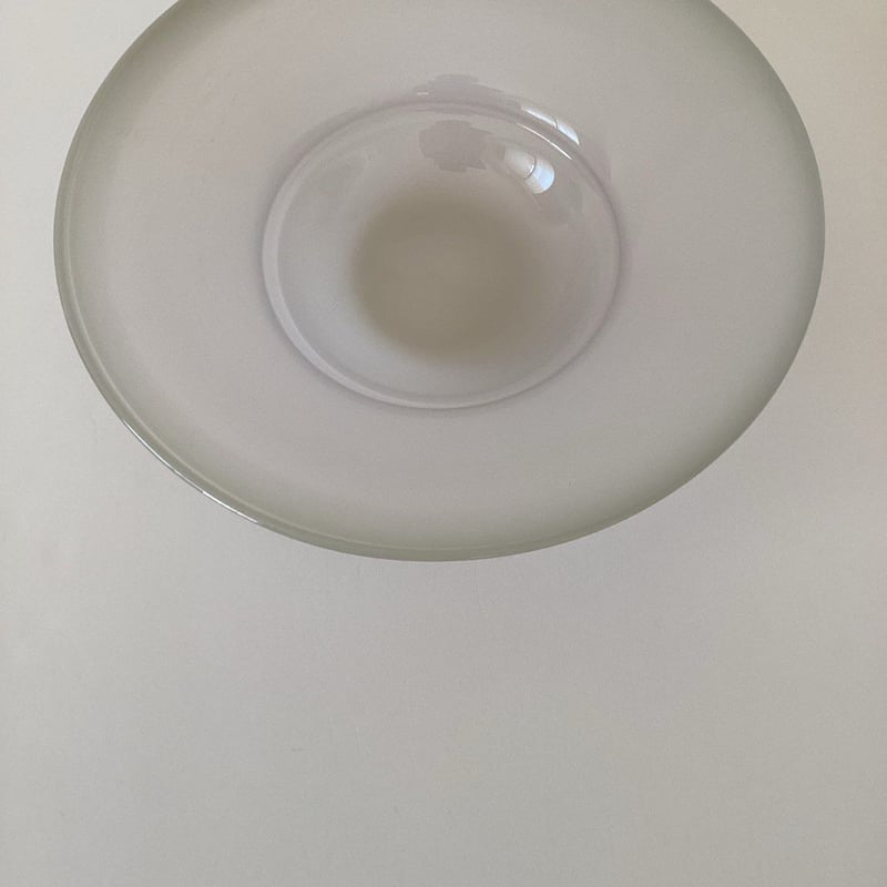 角田依子 knot soup plate M | gallery1188