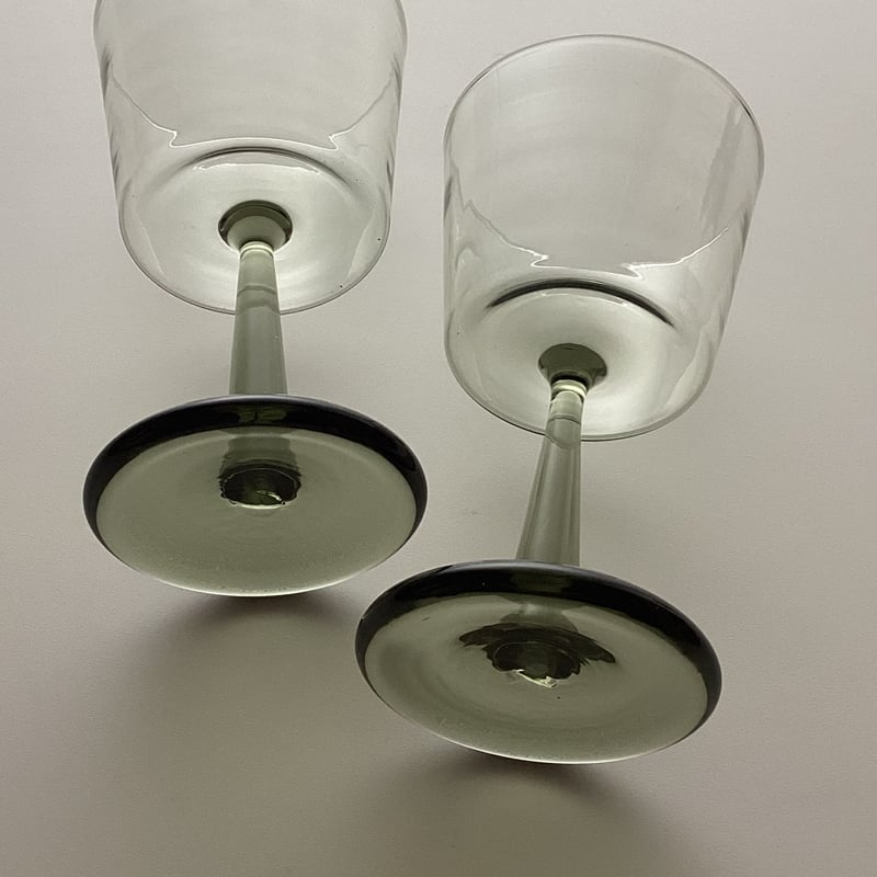 有永浩太 ビストログラス スミ | gallery1188