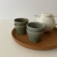 田中直純 モールゴブレットS | gallery1188