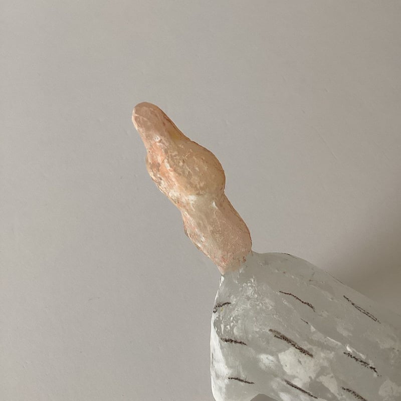 安達知江　犬　ガラスオブジェ ☆安達知江 犬 | gallery1188