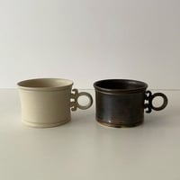 藤原はな　マグカップ